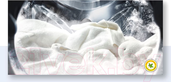 Изображение товара Стирально-сушильная машина LG F2V5GG2S