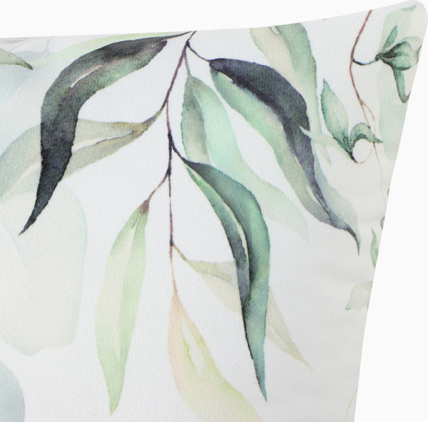 Изображение товара Подушка декоративная Этель Листва / 9849757