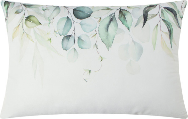 Изображение товара Подушка декоративная Этель Листва / 9849757