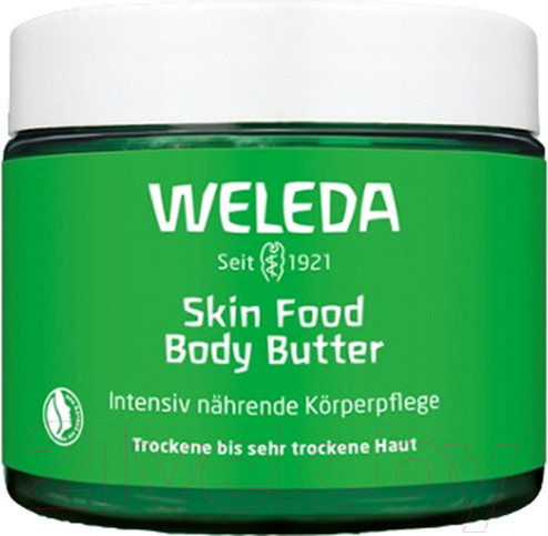Изображение товара Крем для тела Weleda Skin Food (150мл)