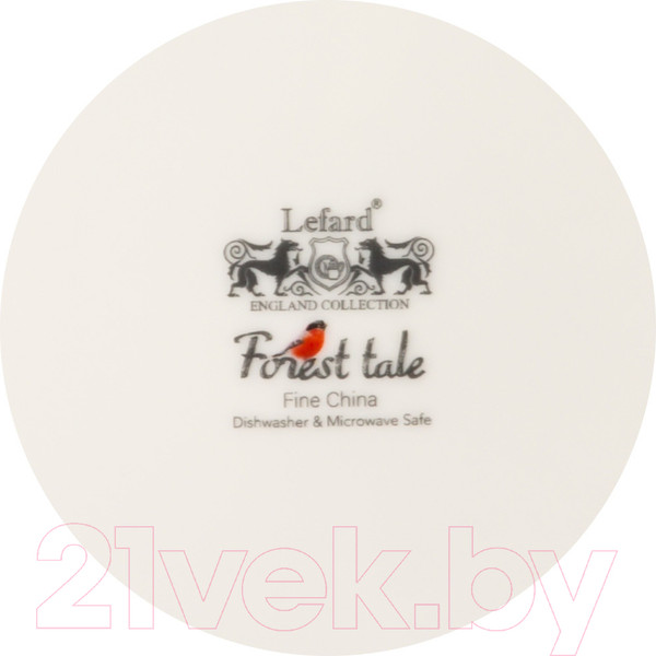 Изображение товара Кружка Lefard Лесная Сказка 85-1914