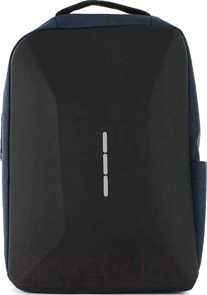 Изображение товара Рюкзак Ecotope 339-23SBO201-NAV (синий)