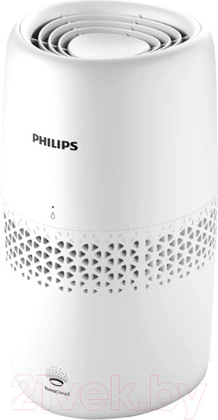 Изображение товара Традиционный увлажнитель воздуха Philips HU2510/10