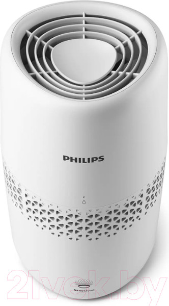 Изображение товара Традиционный увлажнитель воздуха Philips HU2510/10