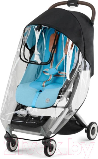 Изображение товара Дождевик для коляски Cybex Orfeo / 522004845