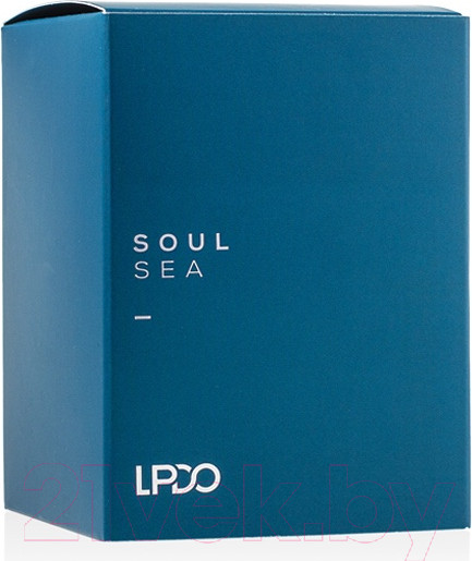 Изображение товара Парфюмерная вода LPDO Soul Sea (30мл)