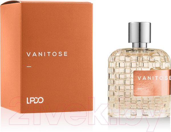 Изображение товара Парфюмерная вода LPDO Vanitose (30мл)