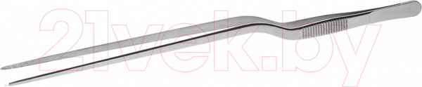 Изображение товара Пинцет для рыбных костей Luxstahl кт4404