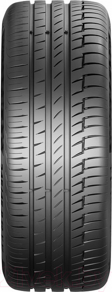 Изображение товара Летняя шина Continental ContiPremiumContact 6 265/45R21 108H Audi