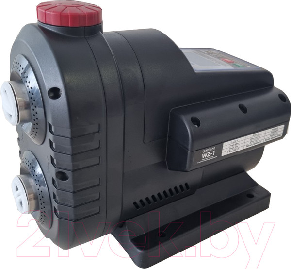 Изображение товара Насосная станция Gardana WZ-1 / UT0136