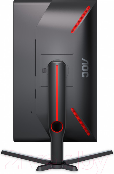 Изображение товара Монитор AOC 25G3ZM/BK