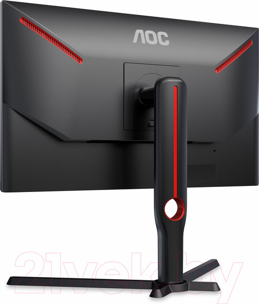 Изображение товара Монитор AOC 25G3ZM/BK