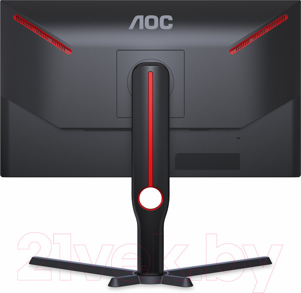 Изображение товара Монитор AOC 25G3ZM/BK