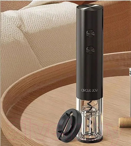 Изображение товара Электроштопор Circle Joy CJ-EKPQ10