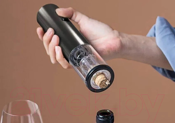 Изображение товара Электроштопор Circle Joy CJ-EKPQ10