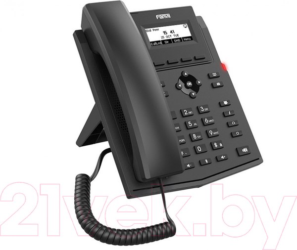 Изображение товара VoIP-телефон Fanvil X301P