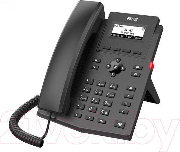 Изображение товара VoIP-телефон Fanvil X301P