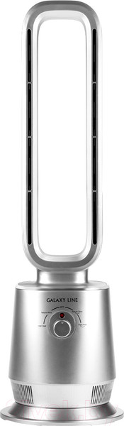 Изображение товара Тепловентилятор Galaxy GL 8179