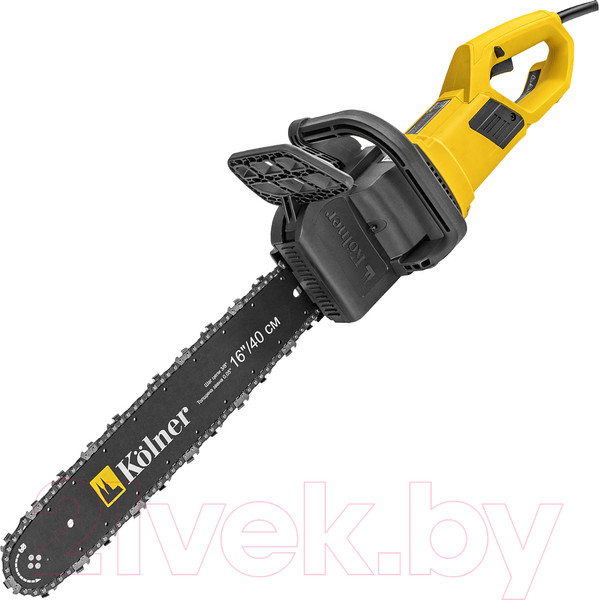 Изображение товара Электропила цепная Kolner KECS 40/1900L