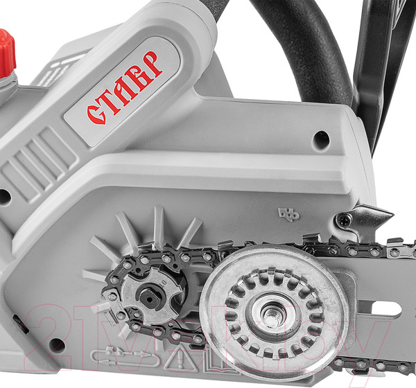 Изображение товара Электропила цепная Ставр ПЦЭ-40/2400ТБК