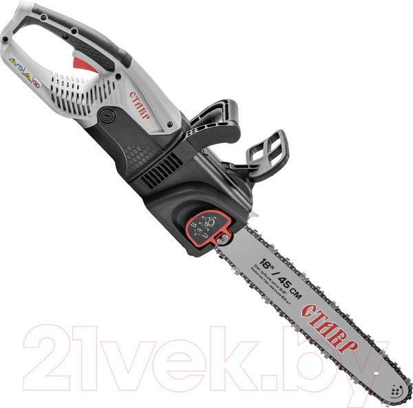 Изображение товара Электропила цепная Ставр ПЦЭ-45/2800БК