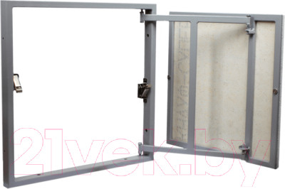 Изображение товара Люк под плитку ЛючкиБел Евростандарт (55x60)