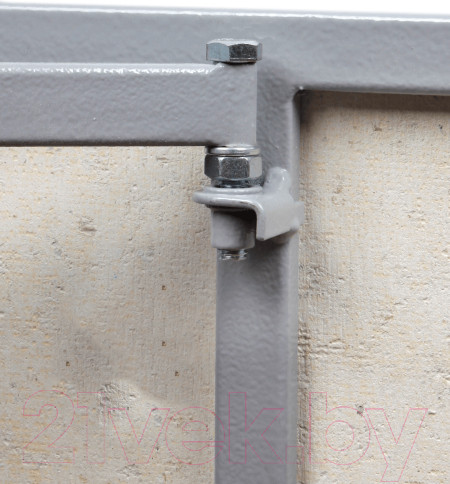 Изображение товара Люк под плитку ЛючкиБел Евростандарт (55x60)