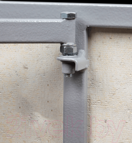 Изображение товара Люк под плитку ЛючкиБел Евростандарт (55x60)