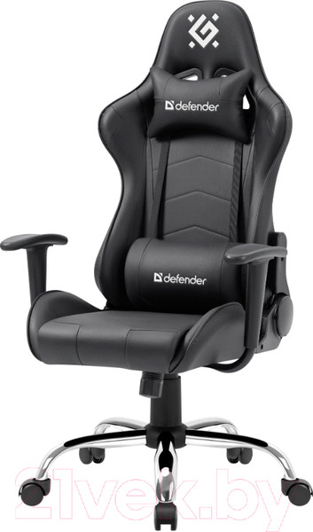 Изображение товара Кресло геймерское Defender Azgard / 64558 (черный)