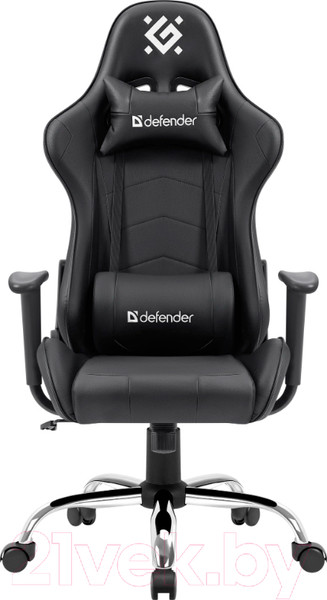 Изображение товара Кресло геймерское Defender Azgard / 64558 (черный)