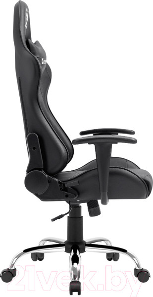 Изображение товара Кресло геймерское Defender Azgard / 64558 (черный)