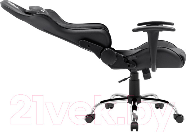 Изображение товара Кресло геймерское Defender Azgard / 64558 (черный)