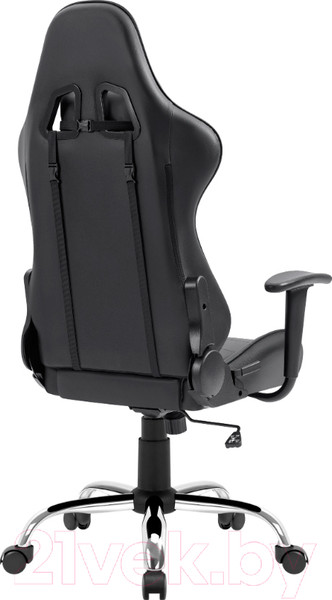 Изображение товара Кресло геймерское Defender Azgard / 64558 (черный)