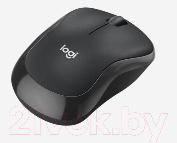 Изображение товара Мышь Logitech M240 / 910-007078 (графит)