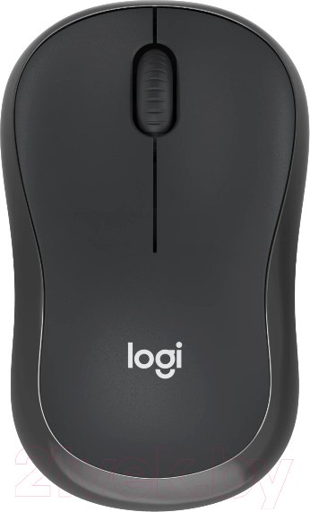 Изображение товара Мышь Logitech M240 / 910-007078 (графит)