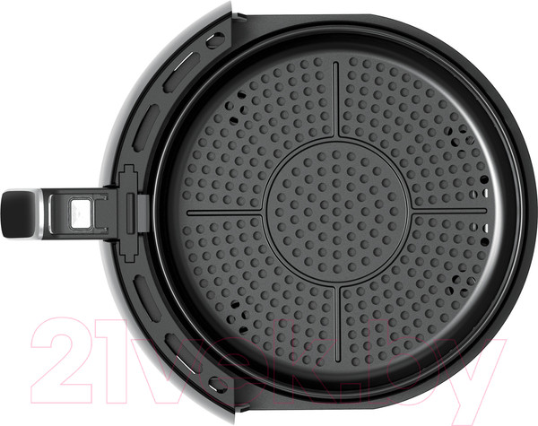 Изображение товара Аэрогриль BBK AF505D (черный)