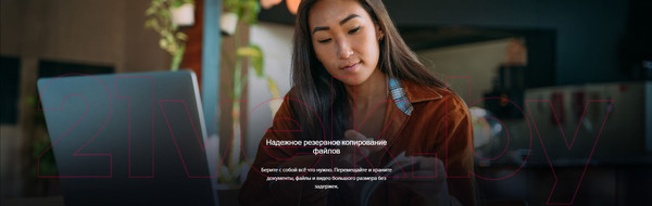 Изображение товара Внешний жесткий диск Kingston XS1000 2TB (SXS1000/2000G)