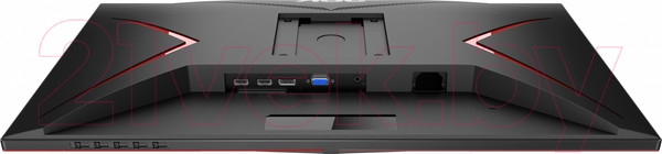 Изображение товара Монитор AOC 24G2SPAE/BK