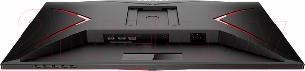 Изображение товара Монитор AOC Q27G2E/BK