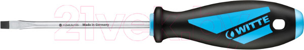 Изображение товара Отвертка Witte Maxx SL / 531062016