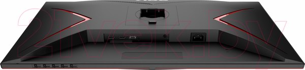 Изображение товара Монитор AOC Q27G2S/EU
