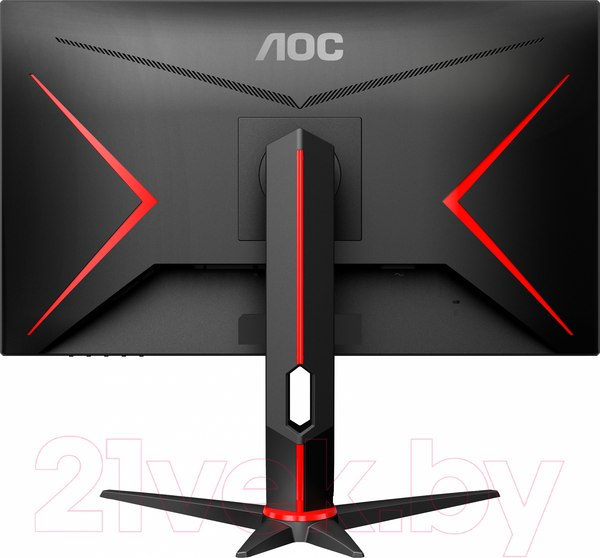 Изображение товара Монитор AOC Q27G2S/EU