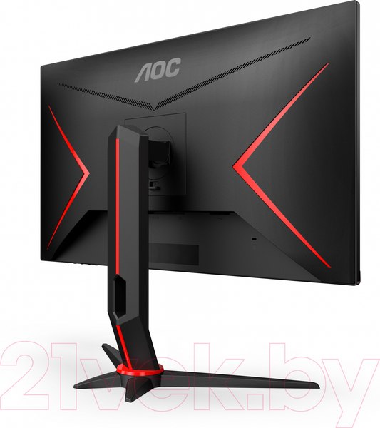 Изображение товара Монитор AOC Q27G2S/EU