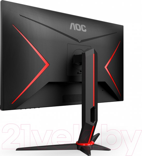 Изображение товара Монитор AOC Q27G2S/EU