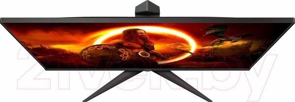 Изображение товара Монитор AOC Q27G2S/EU