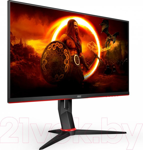 Изображение товара Монитор AOC Q27G2S/EU