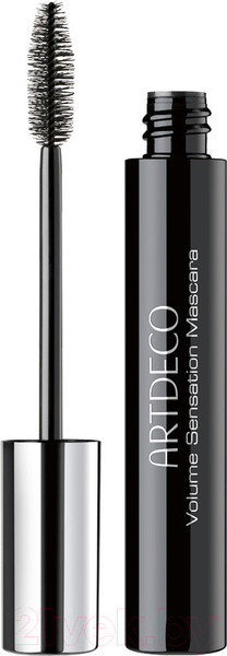 Изображение товара Тушь для ресниц Artdeco Volume Sensation Mascara 2074.1