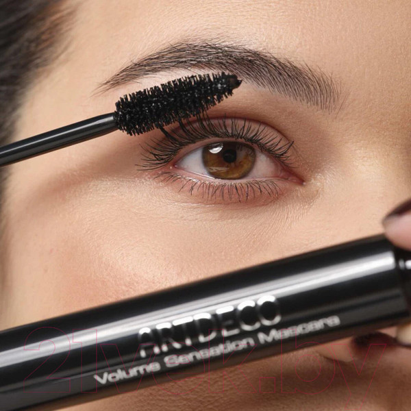 Изображение товара Тушь для ресниц Artdeco Volume Sensation Mascara 2074.1