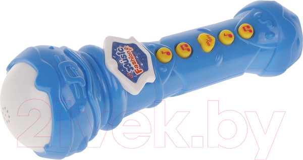 Изображение товара Музыкальная игрушка Наша игрушка Микрофон / 200705527