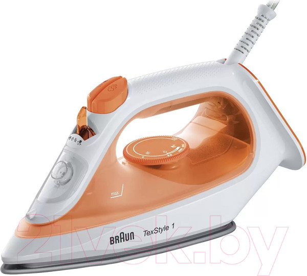 Изображение товара Утюг Braun SI1009OR
